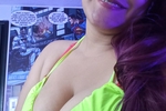 I love