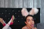 your fun and flirty bunny 🔥♥