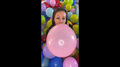 Balloon POP 2026