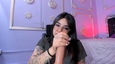 HandJob tasting you 🔥