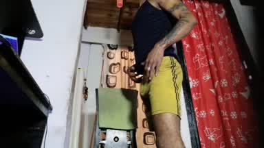 come and enjoy my show