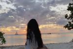 SUNSET OUT