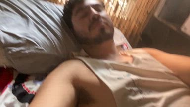 Dreaming?