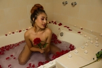 Enjoy my bath