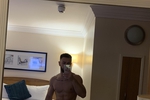 Hotel room xx