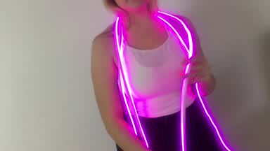 neon