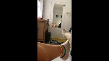 My sexy hole