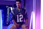 Sexy james