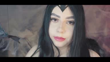 Malefica 😈
