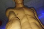 very hot