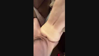 Cum Faced!