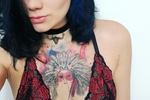 Choker <3