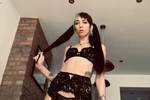 Bad bunny needs treating to new lingerie
