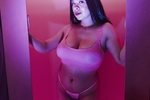 Pink girl
