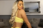 Yellow baby