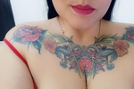 my tatto