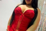 I am a very hot girl