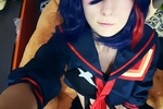 Ryuko Photoset
