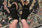 Feet