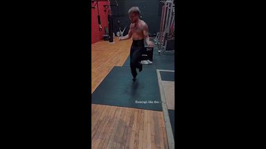 🔥 You Control My Workout !!