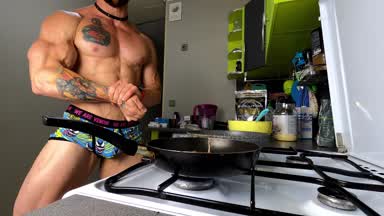 🖤Sexy pancakes
