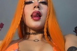 orange 🧡