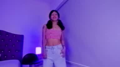 dancing