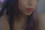 NATT PURPLEE!!💟💟