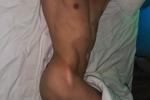 walt enjoy โ In bed