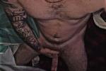 Cock