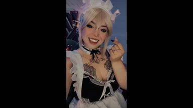 Your maid