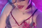 Luisa lingerie