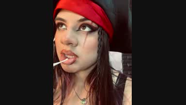 SENSUAL PIRATE