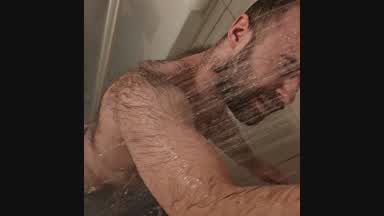 Last shower 2024