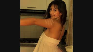 You naughty Vale