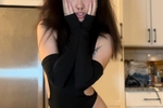 i got my first cosplay outfit