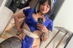 CHUN LI