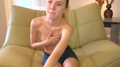 masturbate and massage nude tits