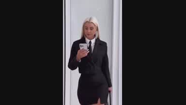 may