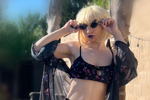 dirty little ratty — Summer By the Pool