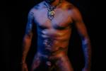 Hades Nude