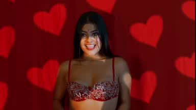 💕💟San Valentine💟💝