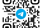 My telegram channel!