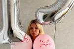 Emmy`s birthday
