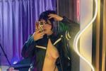 liiliith 💜 live Chaturbate webcam gallery thumbnail