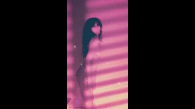 pink dance