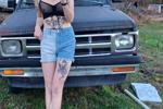 truckin'