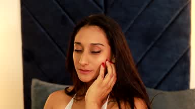 Sensual Desires