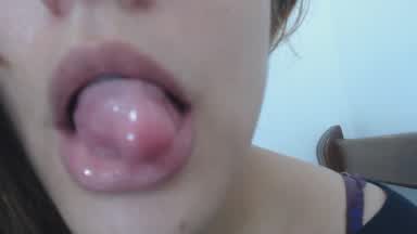 tongue