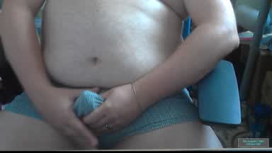shaved teasing